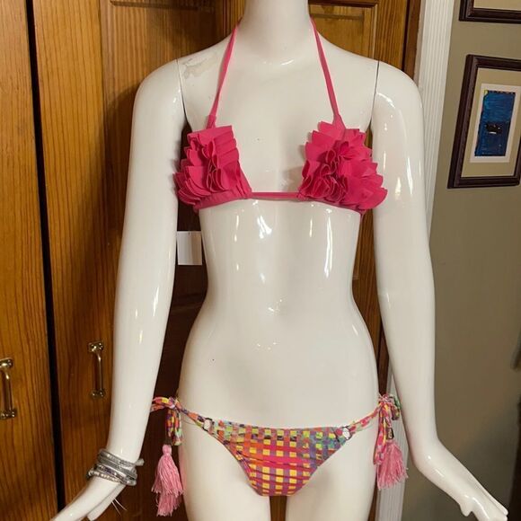 Other - Whimsical swimsuit 